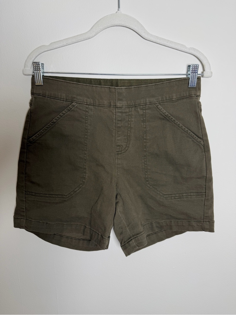 Nautica pull on shorts